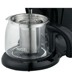 چای ساز قوری روی کتری میگل مدل GTS 300