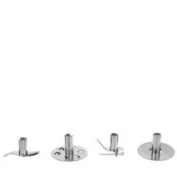 گوشت کوب برقی میله ای سبک مجیک مدل AFM170