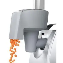 چرخ گوشت بوش مدل MFW68680