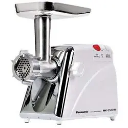 چرخ گوشت پاناسونیک مدل MK-2500