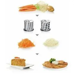 چرخ گوشت بوش مدل MFW67440