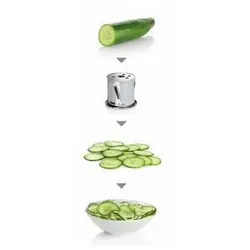 چرخ گوشت بوش مدل MFW67440