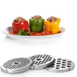 چرخ گوشت بوش مدل MFW68660