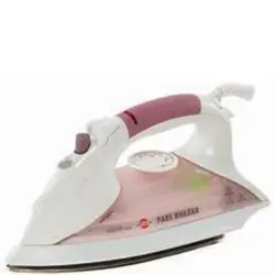 اتو بخار پارس خزر مدل Parskhazar Steam Iron SI-DS501