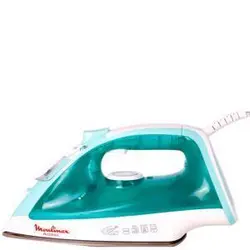 اتو بخار مولینکس مدل Moulinex Steam Iron IM154