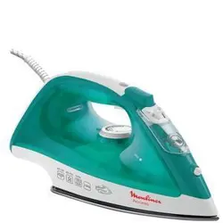 اتو بخار مولینکس مدل Moulinex Steam Iron IM154