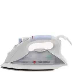 اتو بخار پارس خزر مدل Parskhazar Steam Iron SI-S501