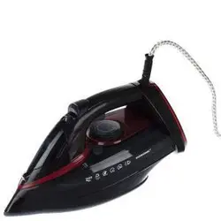 اتو بخار گاسونیک مدل Gosonic Steam Iron GSI-300