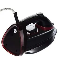 اتو بخار گاسونیک مدل Gosonic Steam Iron GSI-300