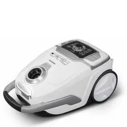 جاروبرقی با پاکت میگل مدل Migel Vacuum Cleaner GVC 242