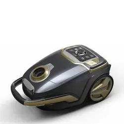 جاروبرقی با پاکت میگل مدل Migel Vacuum Cleaner GVC 242