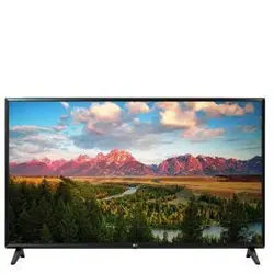 تلویزیون ال ای دی ال جی مدل ۴۳LJ55000GI Full HD