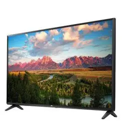 تلویزیون ال ای دی ال جی مدل ۴۳LJ55000GI Full HD