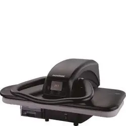 اتو پرسی ژانومه مدل JANOME Steam Press 7600