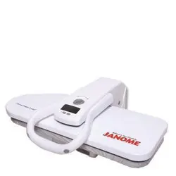 اتو پرسی ژانومه مدل JANOME Steam Press 3000