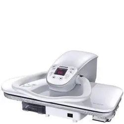 اتو پرسی ژانومه مدل JANOME Steam Press 6500