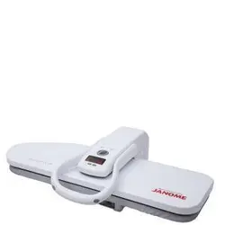 اتو پرسی ژانومه مدل JANOME Steam Press 4650