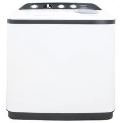 ماشین لباسشویی دوقلو پاکشوما مدل Pakshoma PWD-9653AJ-9.6Kg