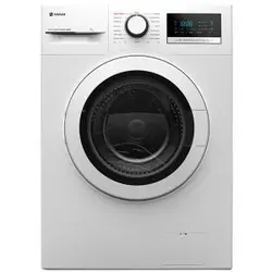 ماشین لباسشویی درب از جلو اسنوا مدل Snowa SWM-7230-7Kg