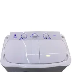 ماشین لباسشویی دوقلو فریدولین مدل Feridolin SWT68-6.8kg