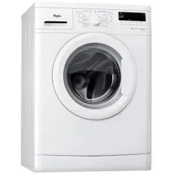 ماشین لباسشویی درب از جلو ویرپول مدل Whirlpool WWDC 8200 - 8Kg