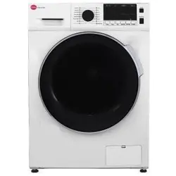 ماشین لباسشویی درب از جلو کرال مدل Coral TFW 29413-9Kg