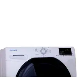 ماشین لباسشویی درب از جلو زیرووات مدل Zerowatt OZ-1174-7Kg