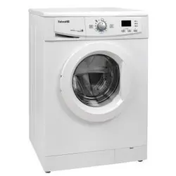 ماشین لباسشویی درب از جلو آبسال مدل Aabsal REN6210-6Kg