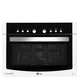 مایکروفر رومیزی ال جی مدل LG SolarDOM Microwave Oven MS94 38Liter