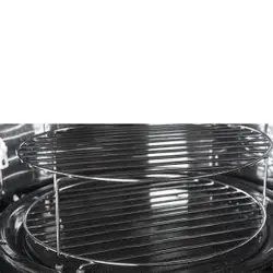 مایکروفر رومیزی ال جی مدل LG SolarDOM Microwave Oven MS94 38Liter