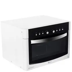 مایکروفر رومیزی ال جی مدل LG SolarDOM Microwave Oven MS94 38Liter