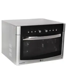 مایکروفر رومیزی ال جی مدل LG SolarDOM Microwave Oven MS94 38Liter