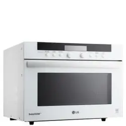 مایکروفر رومیزی ال جی مدل LG SolarDOM Persia Plus MS98 38Liter