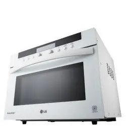 مایکروفر رومیزی ال جی مدل LG SolarDOM Persia Plus MS98 38Liter