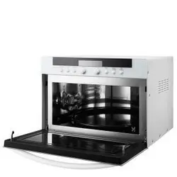 مایکروفر رومیزی ال جی مدل LG SolarDOM Persia Plus MS98 38Liter