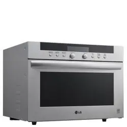 مایکروفر رومیزی ال جی مدل LG SolarDOM Persia Plus MS98 38Liter