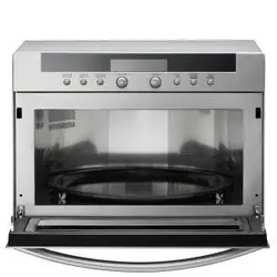 مایکروفر رومیزی ال جی مدل LG SolarDOM Persia Plus MS98 38Liter