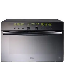 مایکروفر رومیزی ال جی مدل LG SolarDOM Persia Plus MS98 38Liter