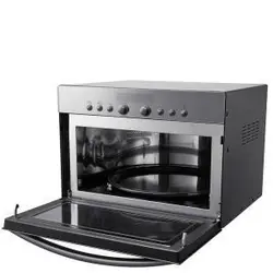 مایکروفر رومیزی ال جی مدل LG SolarDOM Persia Plus MS98 38Liter