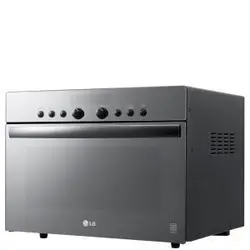 مایکروفر رومیزی ال جی مدل LG SolarDOM Persia Plus MS98 38Liter