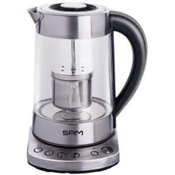 کتری برقی سام مدل EK-122G