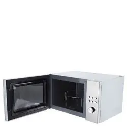 مایکروفر رومیزی تکنو مدل Techno Microwave Oven Te-342 30Liter