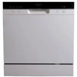 ماشین ظرفشویی رومیزی الگانس مدل Elegance WQP8-3802B
