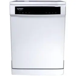 ماشین ظرفشویی ایستاده الگانس مدل Elegance EL9005