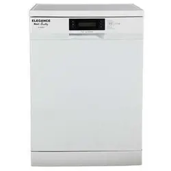 ماشین ظرفشویی ایستاده الگانس مدل Elegance EL9015