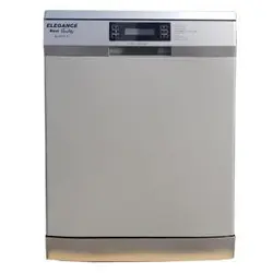 ماشین ظرفشویی ایستاده الگانس مدل Elegance EL9015