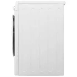 ماشین لباسشویی درب از جلو ال جی مدل LG WM-845S - 8Kg