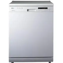 ماشین ظرفشویی ایستاده ال جی مدل LG DE14