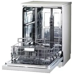 ماشین ظرفشویی ایستاده ال جی مدل LG DE14