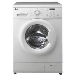 ماشین لباسشویی درب از جلو ال جی مدل LG WM-K702N - 7Kg